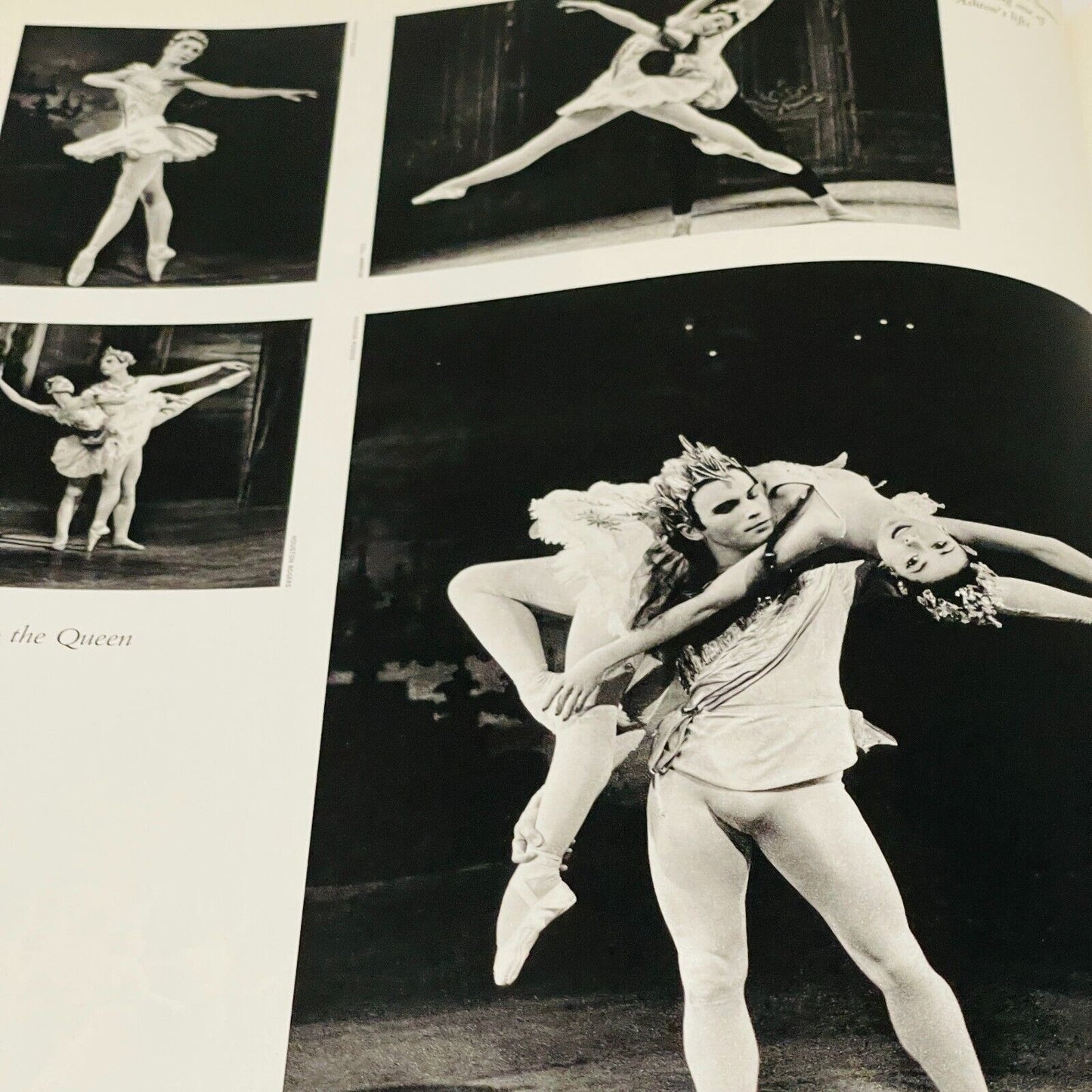 Fonteyn: The Making of a Legend • Keith Money