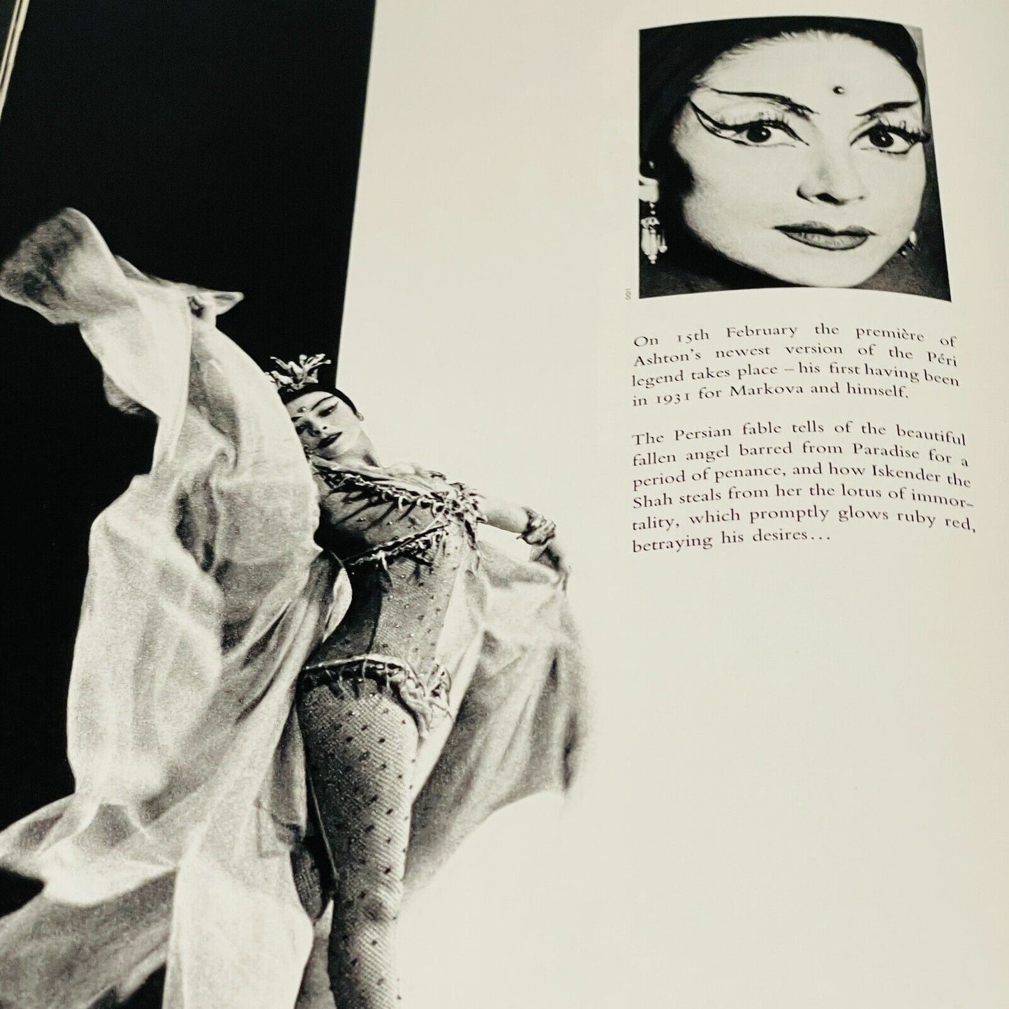 Fonteyn: The Making of a Legend • Keith Money