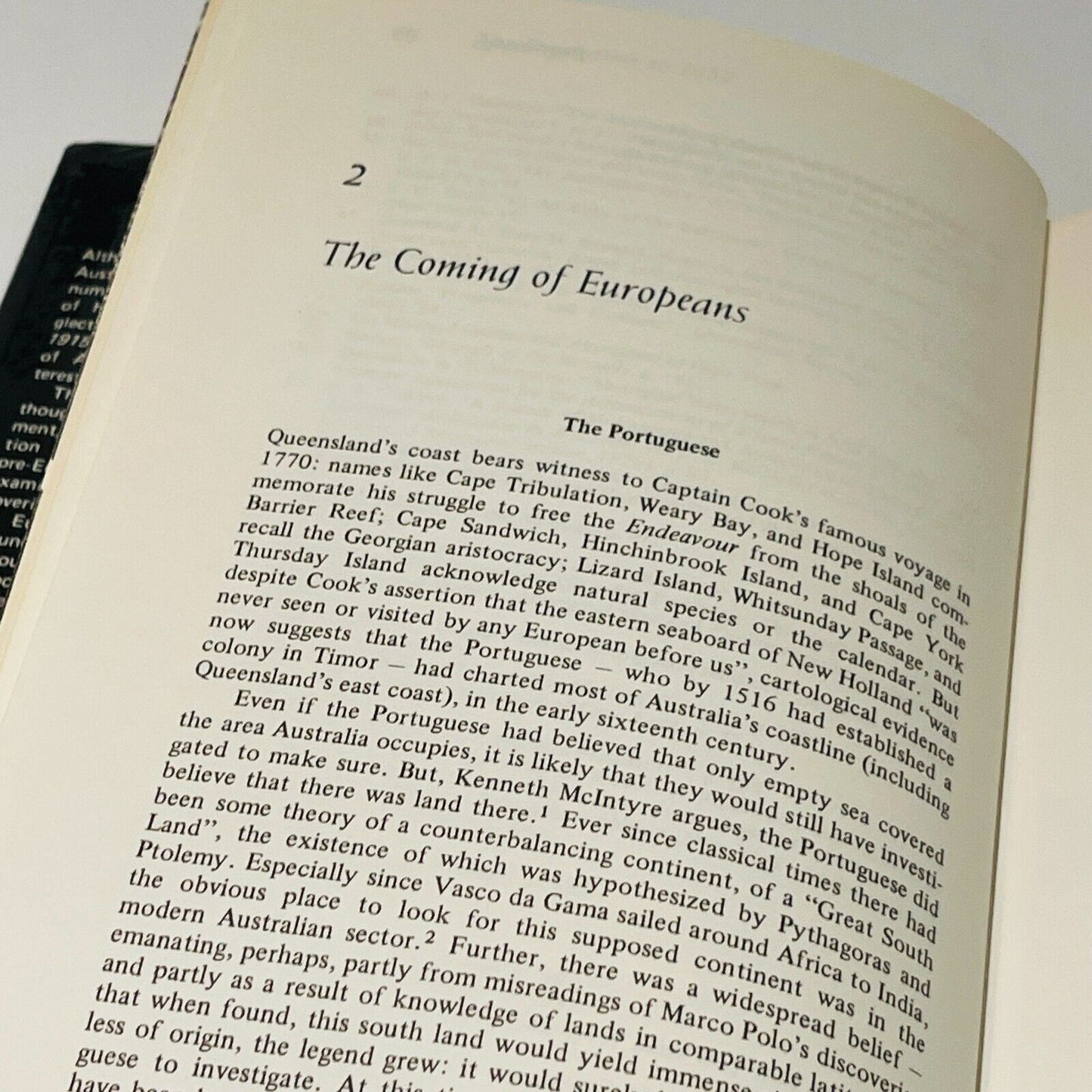 From the Dreaming to 1915: A History of Queensland • Ross Fitzgerald