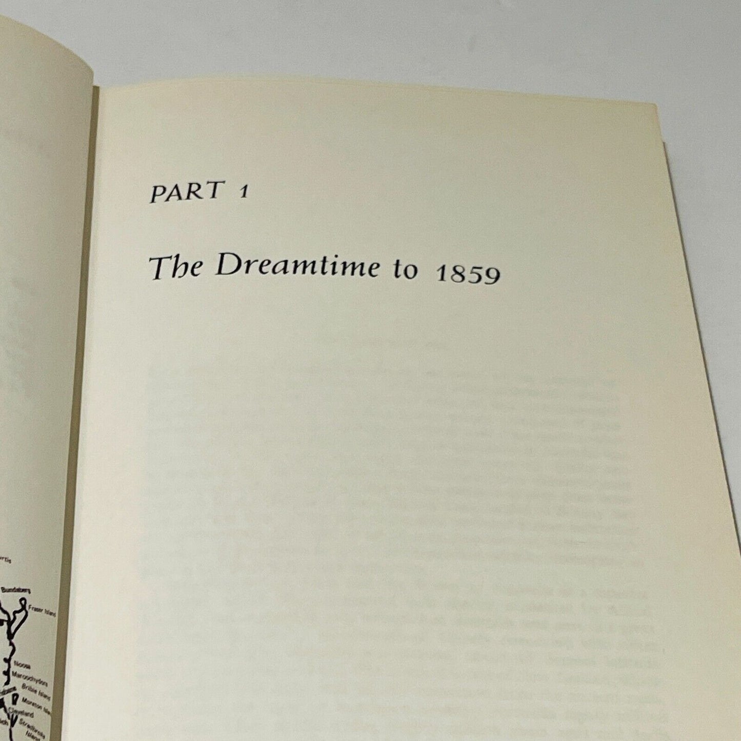 From the Dreaming to 1915: A History of Queensland • Ross Fitzgerald