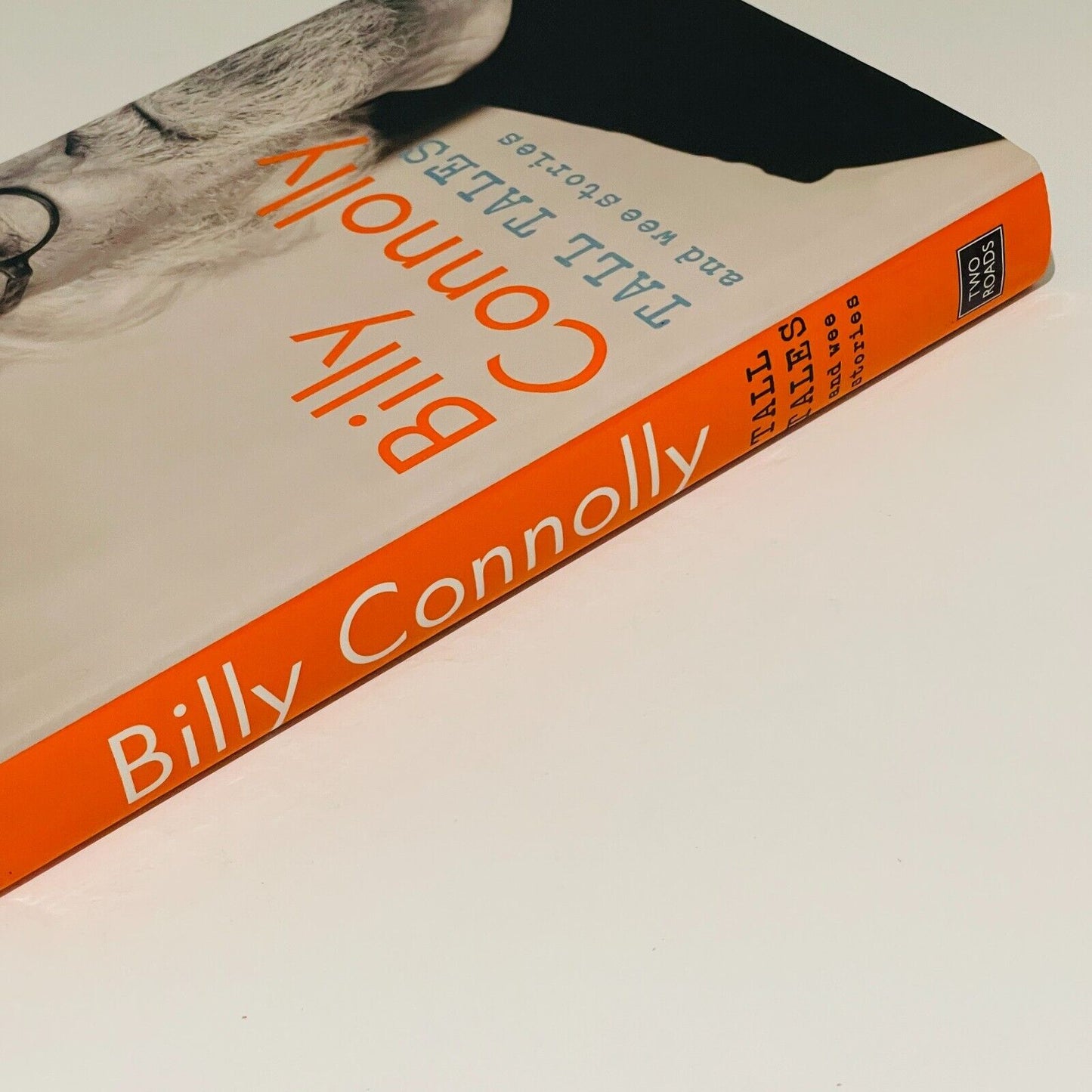 Billy Connolly Tall Tales and Wee Stories • Bill Connolly