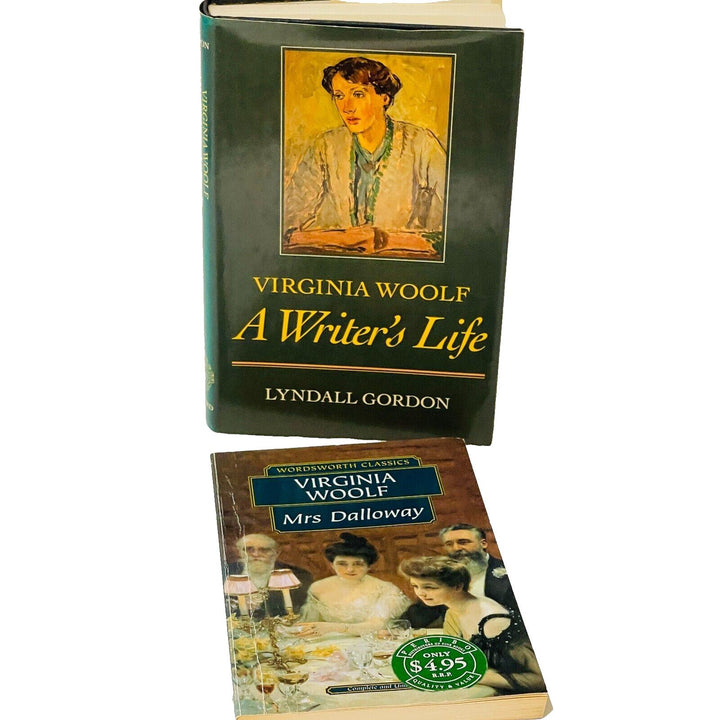 Virginia Woolf Bundle