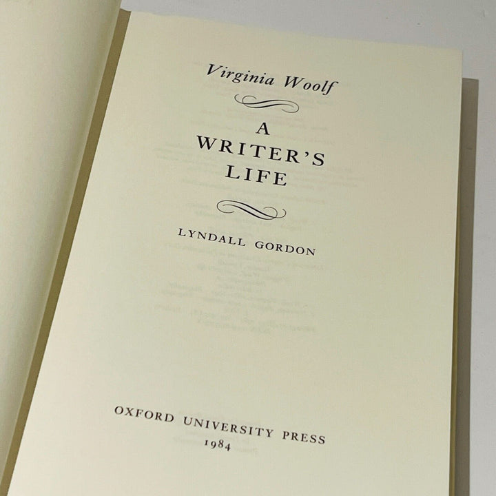 Virginia Woolf Bundle