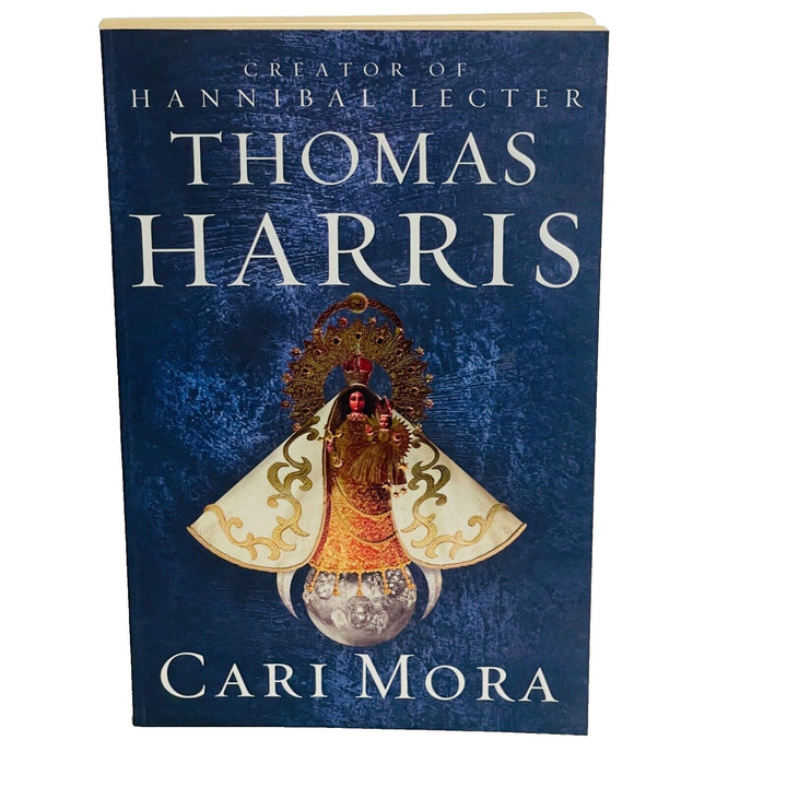 Cari Mora • Thomas Harris