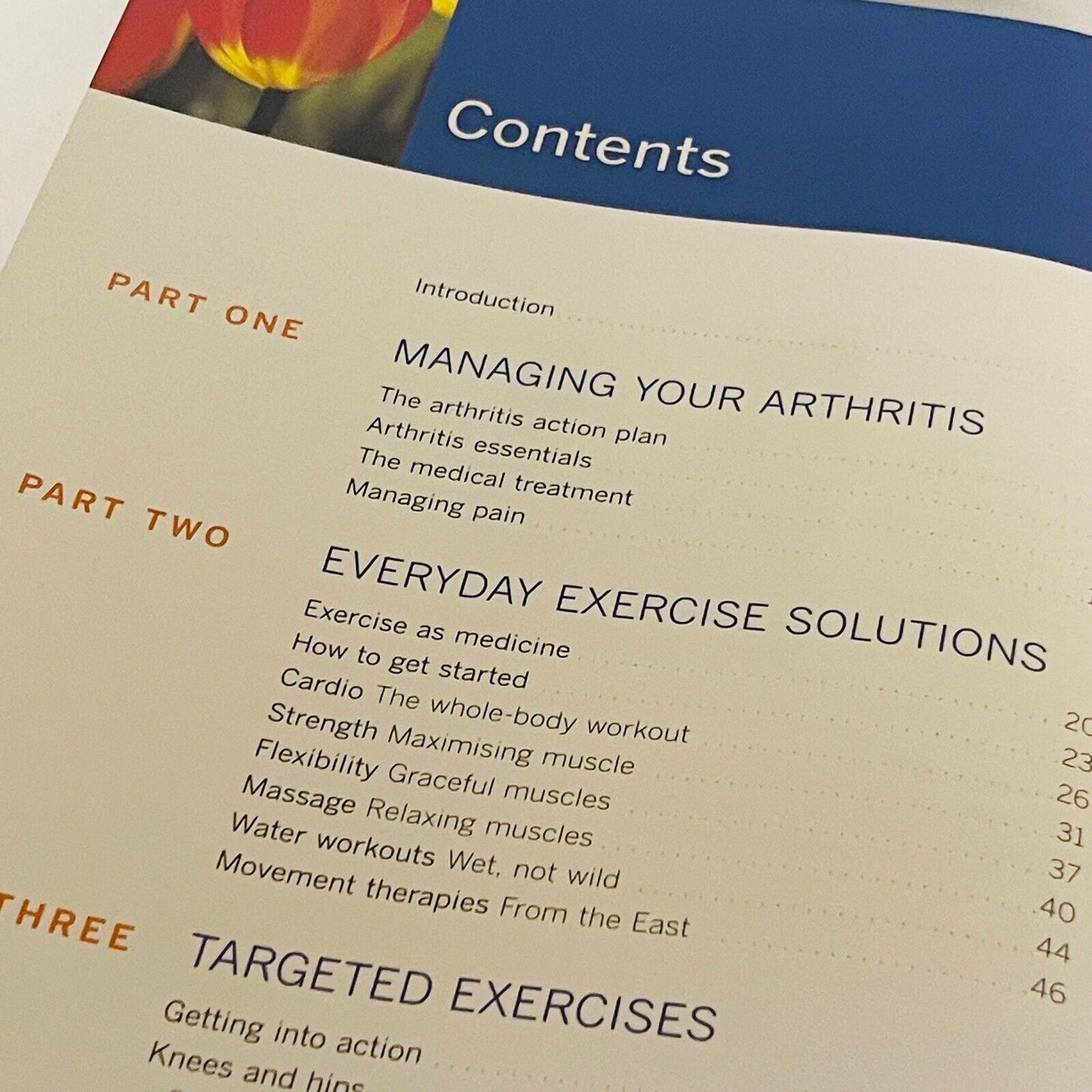 Readers Digest Everyday Arthritis Solutions