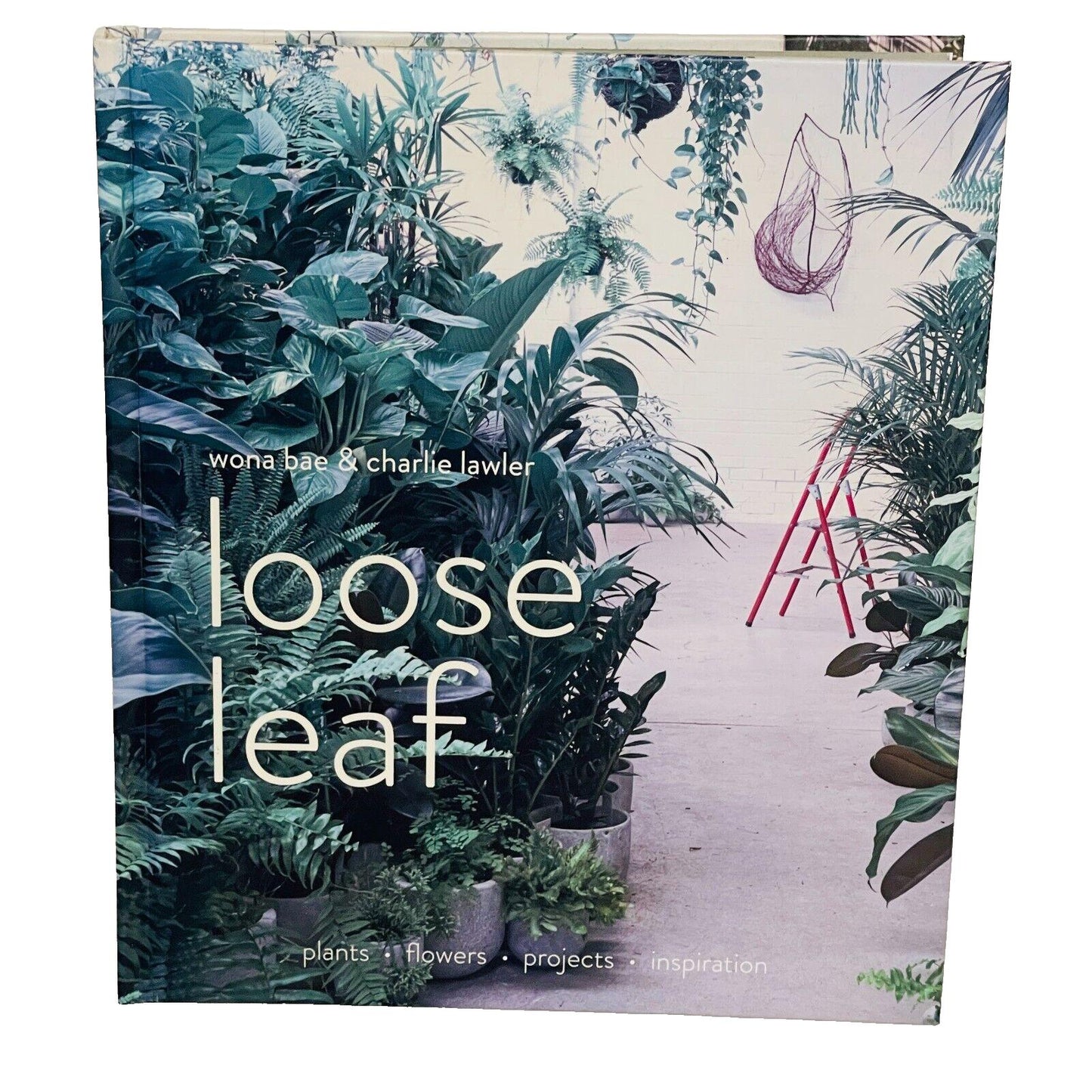 Loose Leaf • Wona Bae & Charlie Lawler