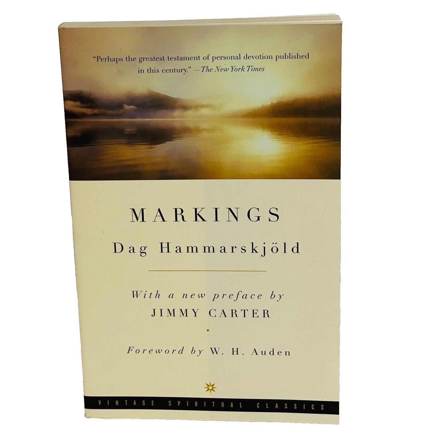 Markings • DagHammarskjold