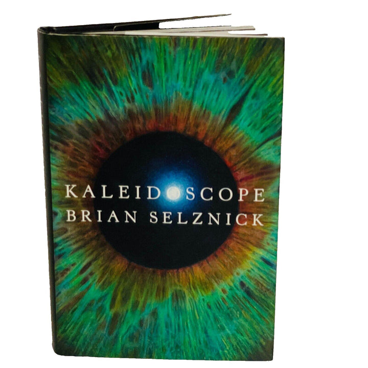 Kaleidoscope • Brian Selznick