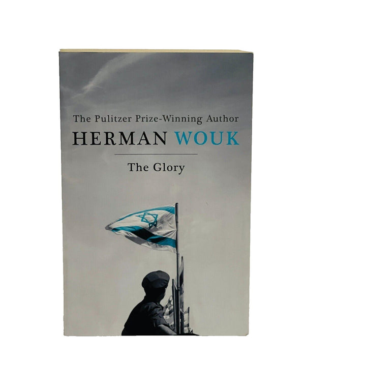 The Glory • Herman Wouk