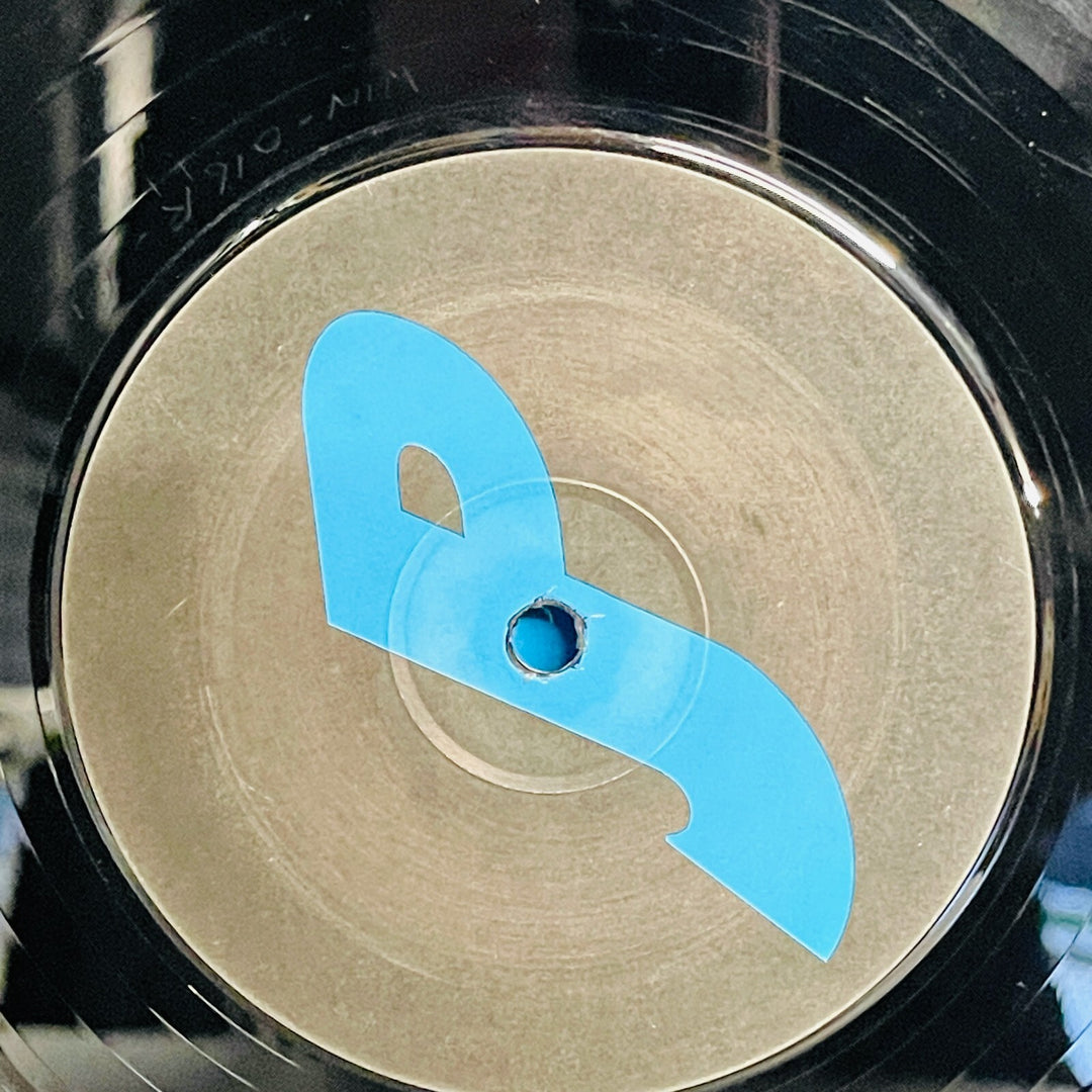 BLUE AMAZON - And Then The Rain Falls (UK/1997)