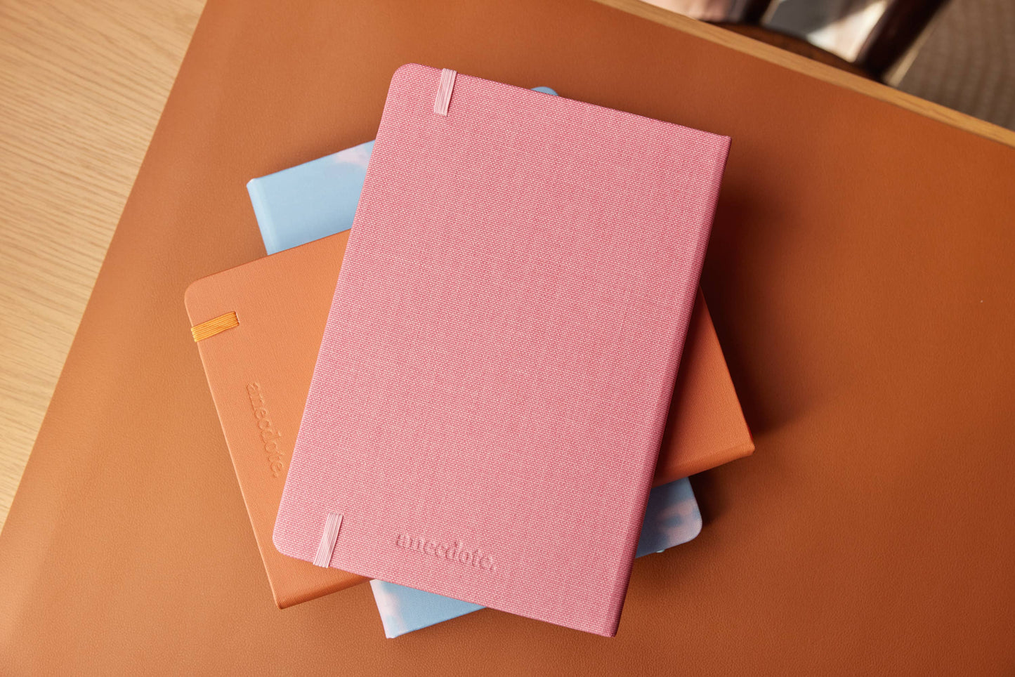 A5 Journal & Notebook • Blossom / Lined