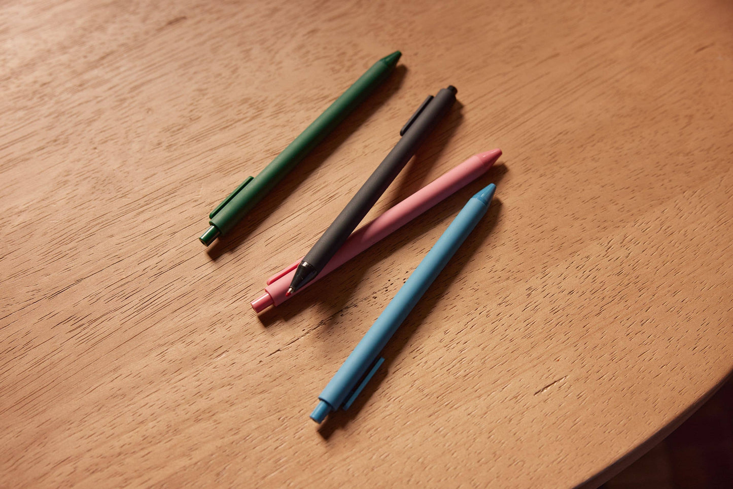 Anecdote Gel Pens • Journaling Pens